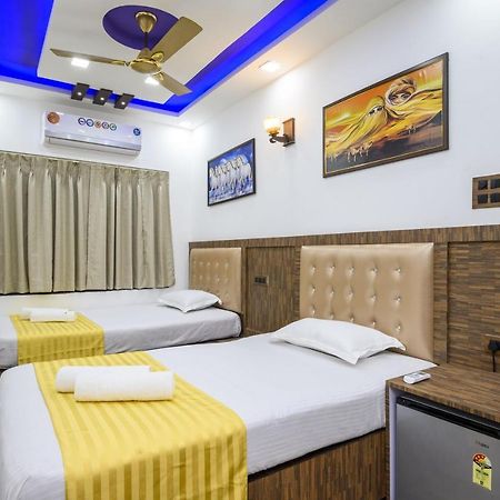 Jia Calangute Goa Apartment Exterior photo
