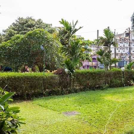 Jia Calangute Goa Apartment Exterior photo