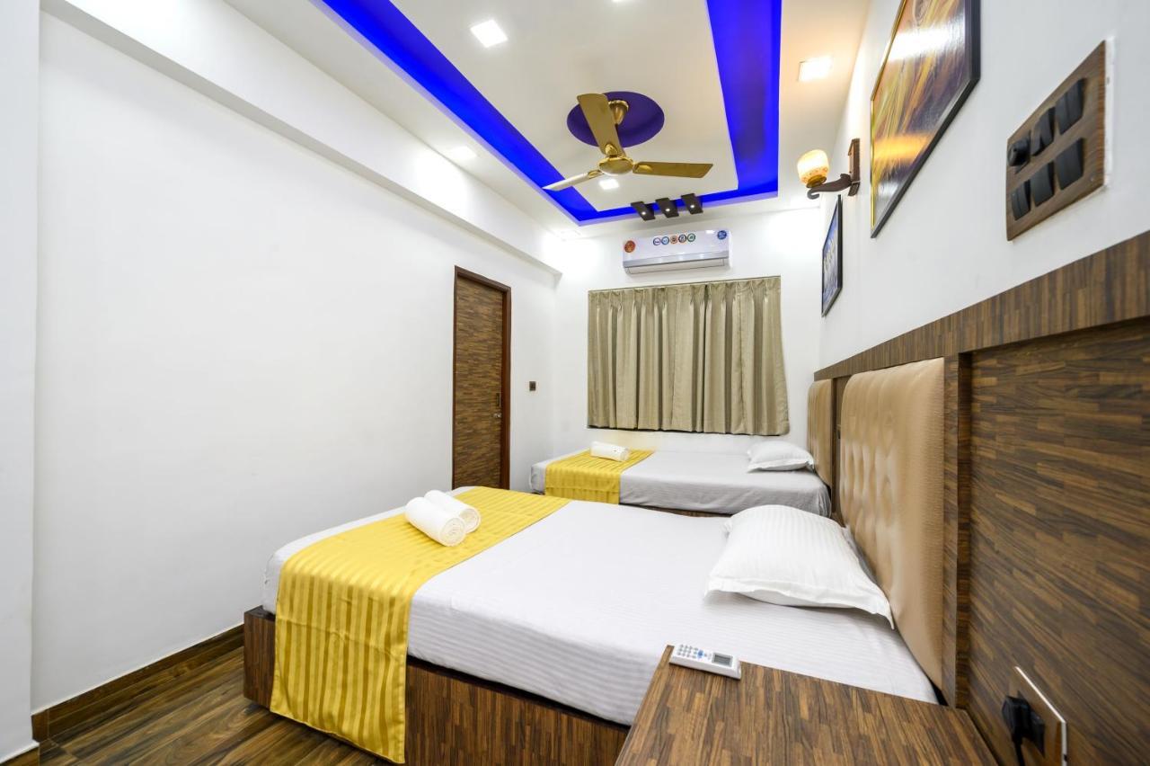 Jia Calangute Goa Apartment Exterior photo