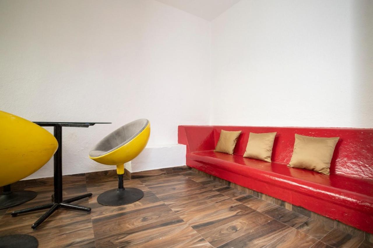 Jia Calangute Goa Apartment Exterior photo